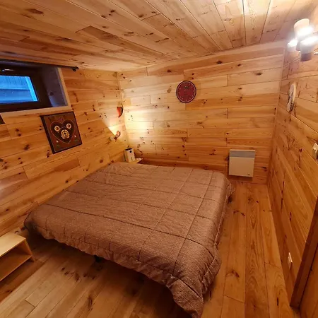 Apartamento Chez Pepino