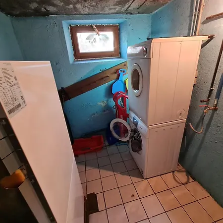 Chez Pepino *