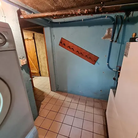 Chez Pepino Apartamento *
