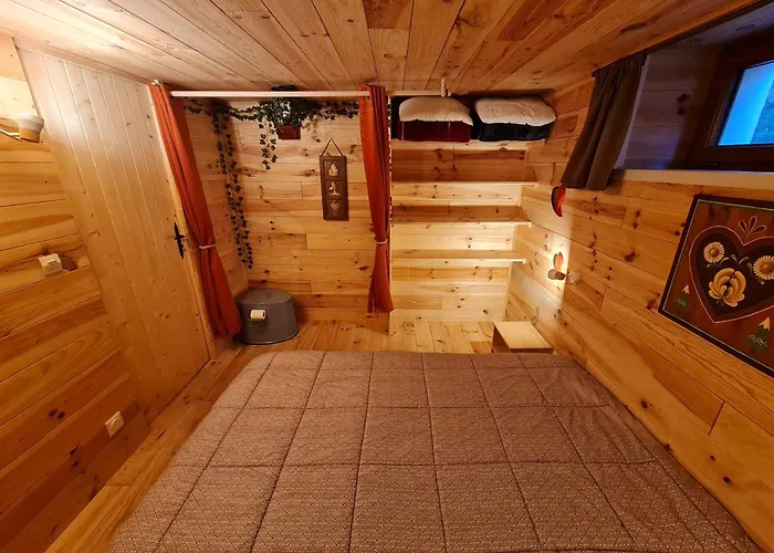 Chez Pepino Lanslebourg-Mont-Cenis