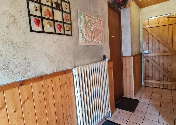 Chez Pepino Apartament *