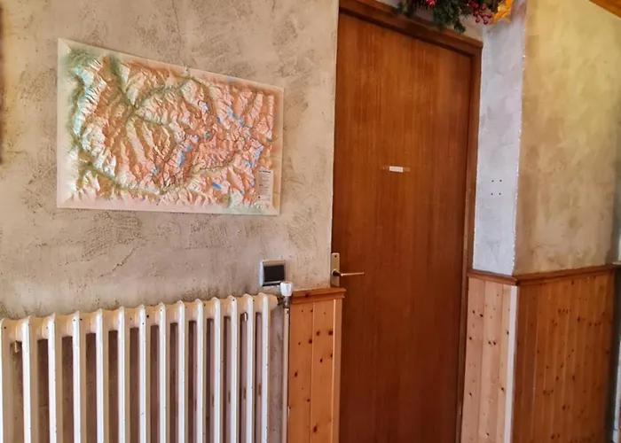 Apartament Chez Pepino