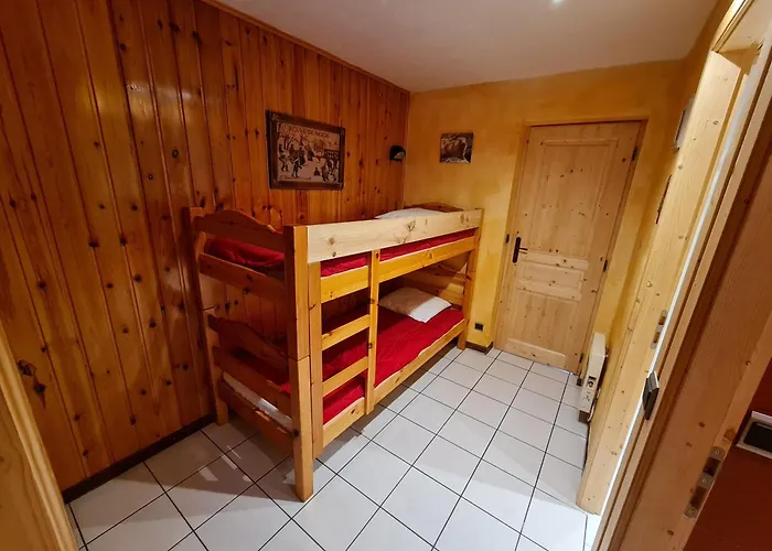 Chez Pepino Lanslebourg-Mont-Cenis