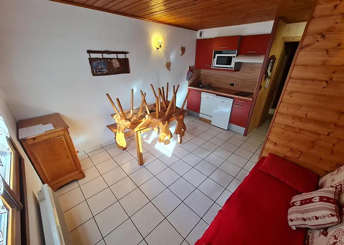 Chez Pepino Apartament