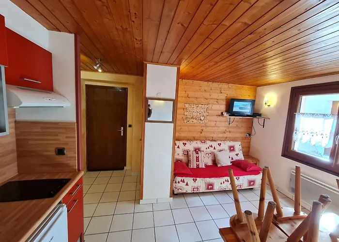 Apartament Chez Pepino