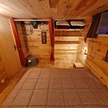 Chez Pepino Lanslebourg-Mont-Cenis