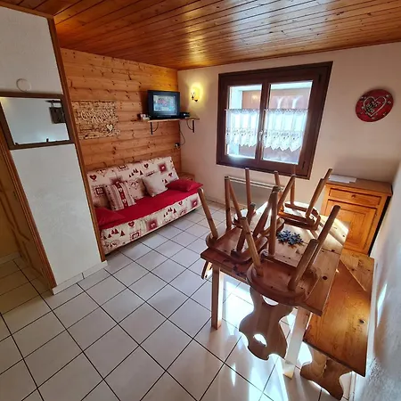 Chez Pepino * Lanslebourg-Mont-Cenis