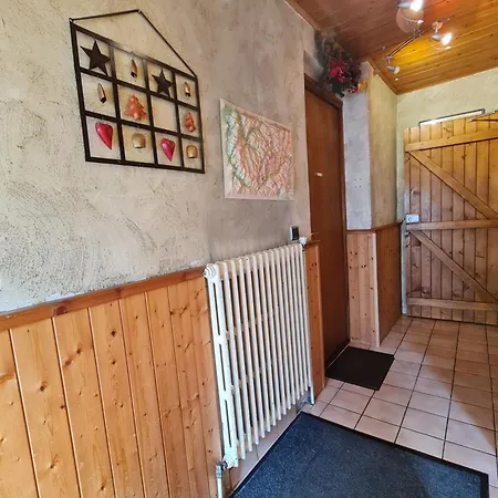Chez Pepino Apartment *
