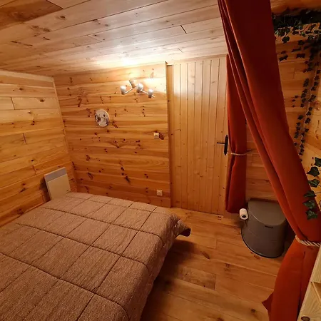 Apartment Chez Pepino *