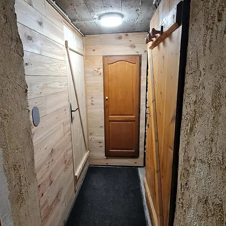 Chez Pepino Apartment Lanslebourg-Mont-Cenis
