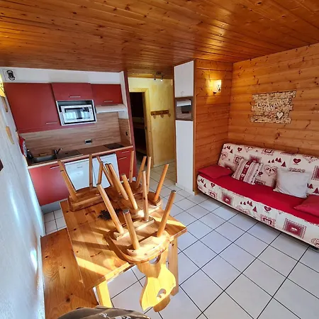 Chez Pepino Apartment