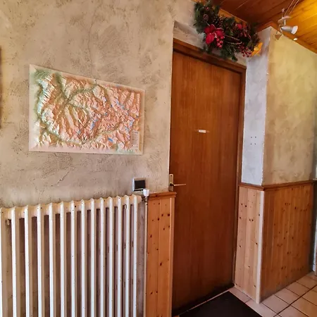 Apartment Chez Pepino