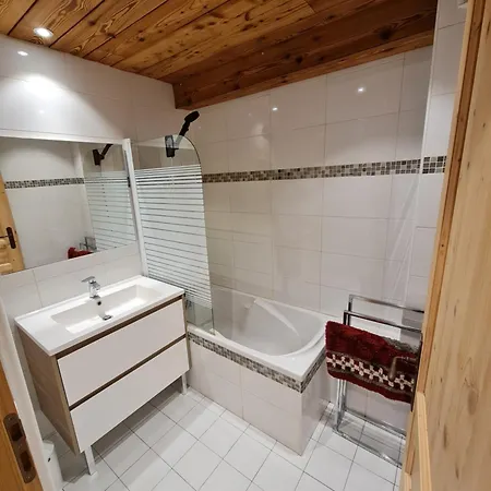 Apartment Chez Pepino *