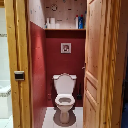 Chez Pepino Apartment Lanslebourg-Mont-Cenis