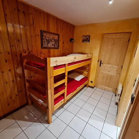 Chez Pepino Lanslebourg-Mont-Cenis