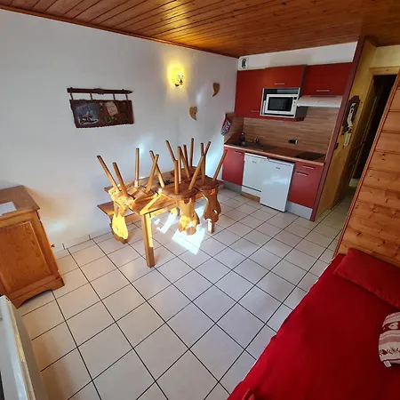 Chez Pepino Apartment