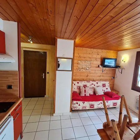 Apartment Chez Pepino